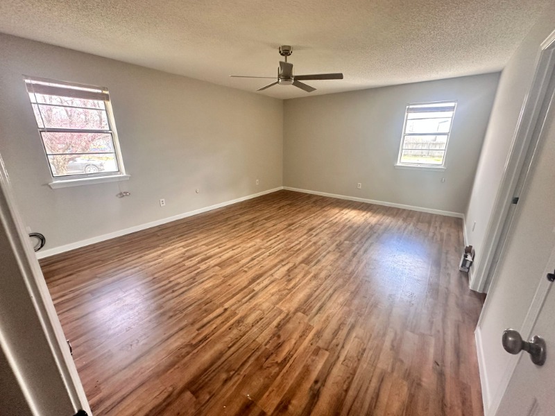 Southern Meadows 1st Add Bentonville - Residential Lease