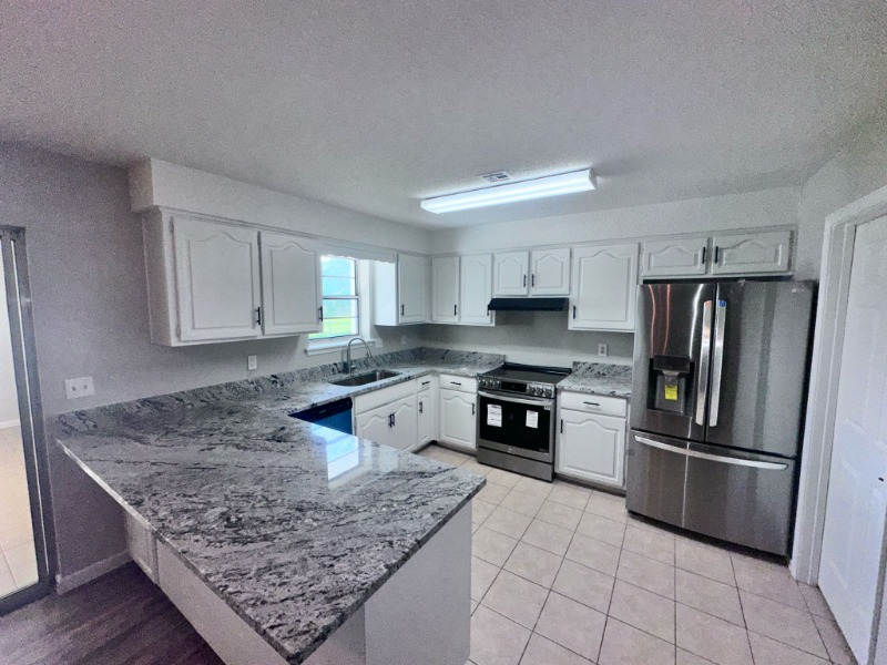 Southern Meadows 1st Add Bentonville - Residential Lease