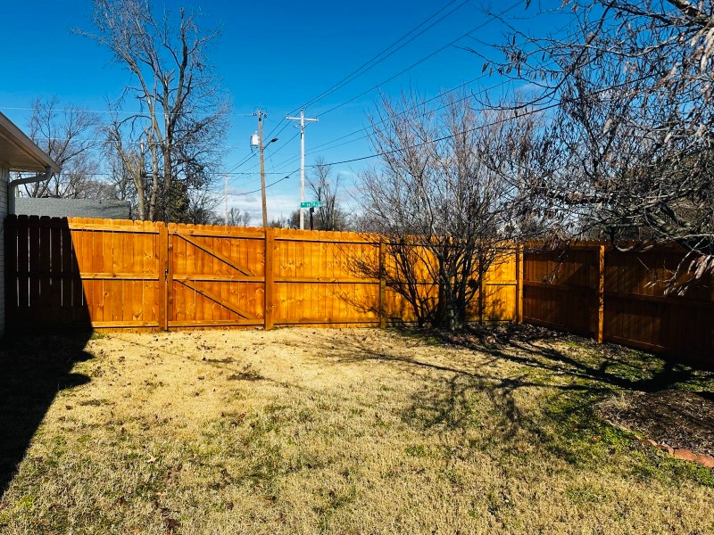 Southern Meadows 1st Add Bentonville - Residential Lease