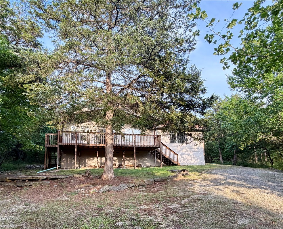 Unit 4 Holiday Island - Residential