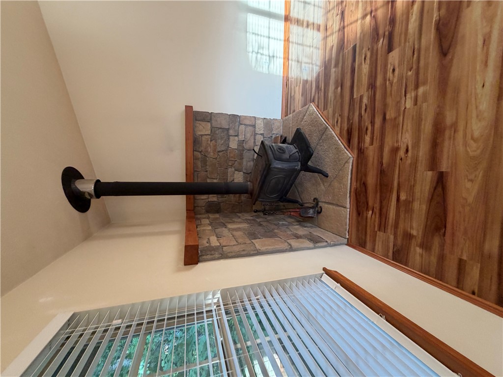 Unit 4 Holiday Island - Residential