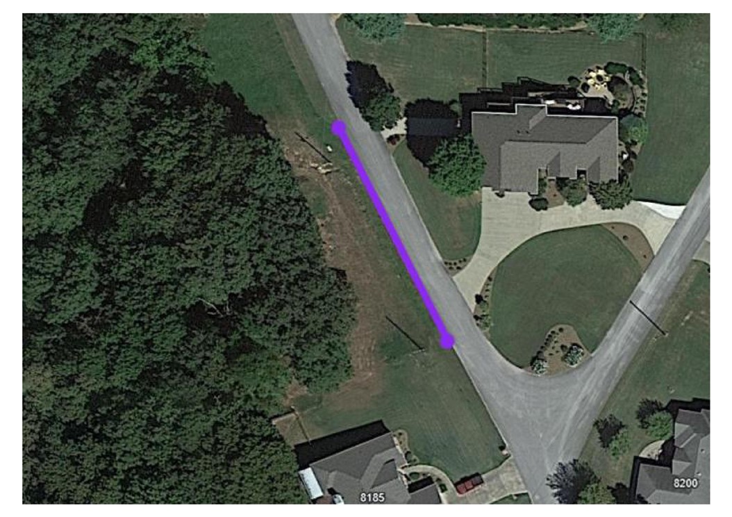 Top Flite 2nd Addition - Land