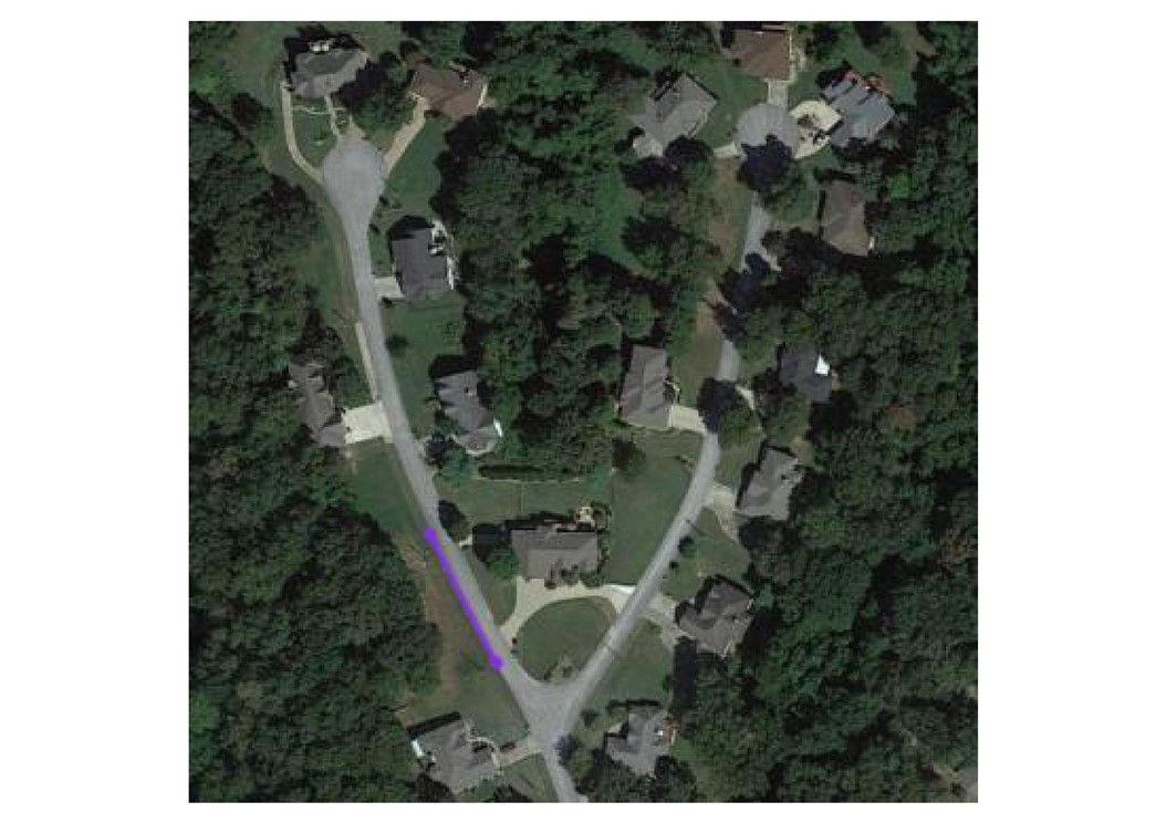 Top Flite 2nd Addition - Land
