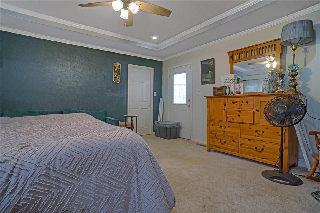 Colonial Heights - Residential