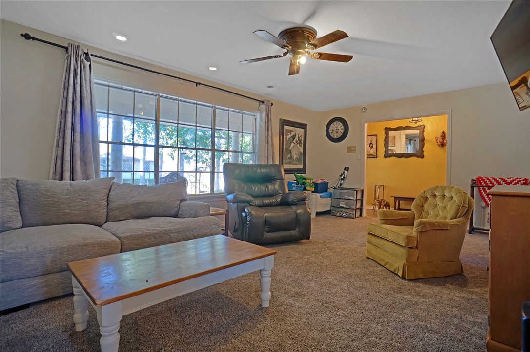 Colonial Heights - Residential