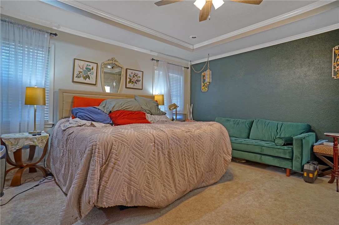 Colonial Heights - Residential