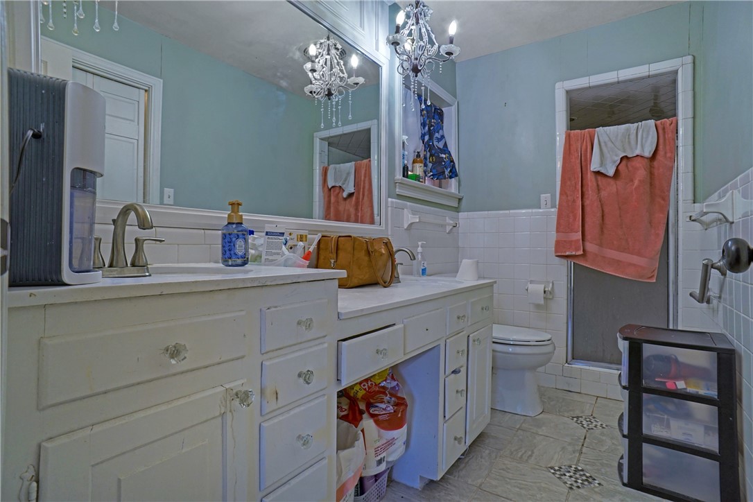 Colonial Heights - Residential