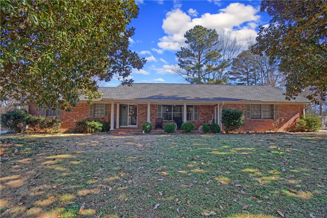 Colonial Heights - Residential