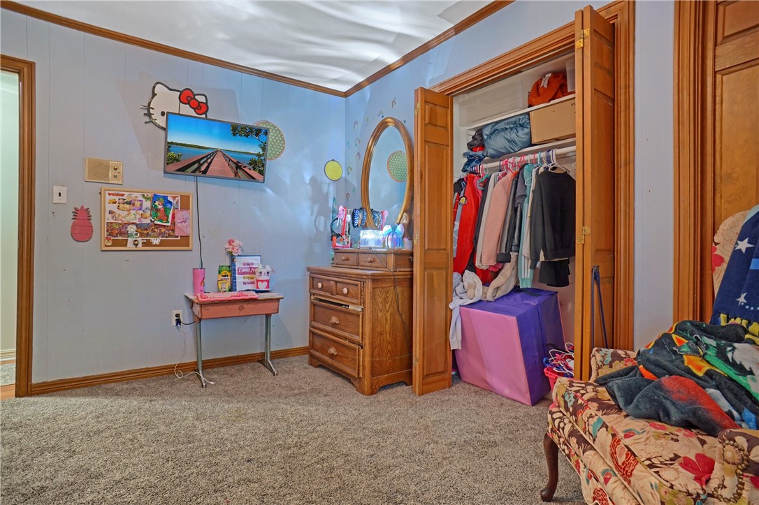 Colonial Heights - Residential