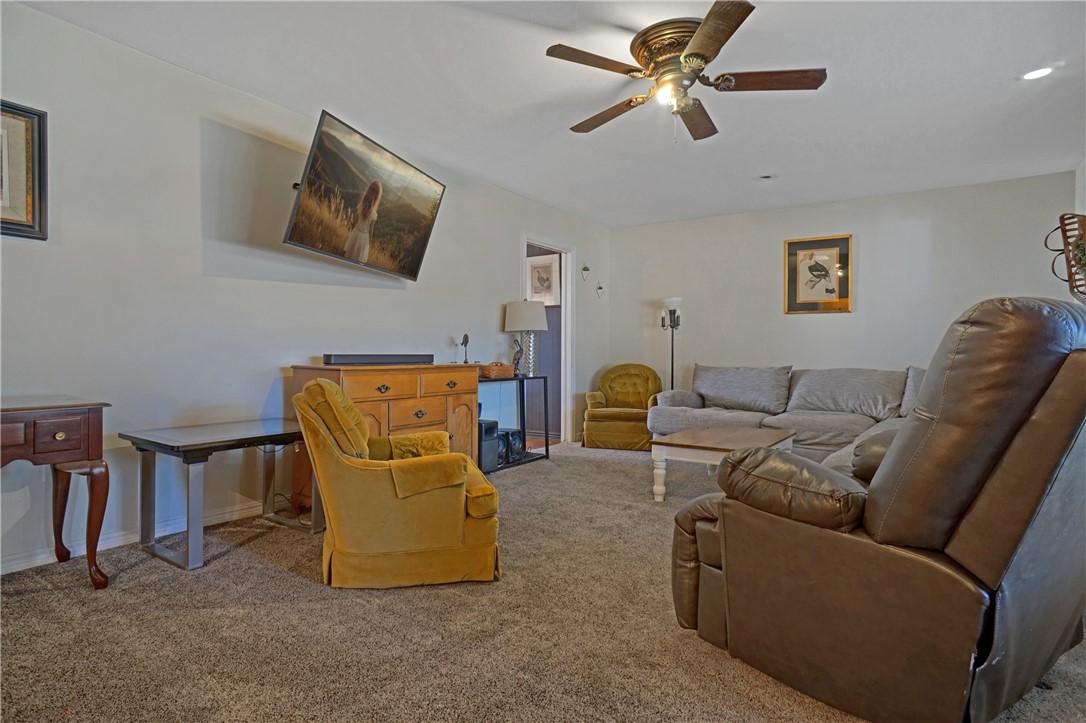 Colonial Heights - Residential