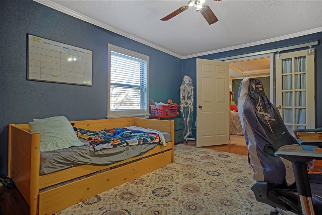 Colonial Heights - Residential