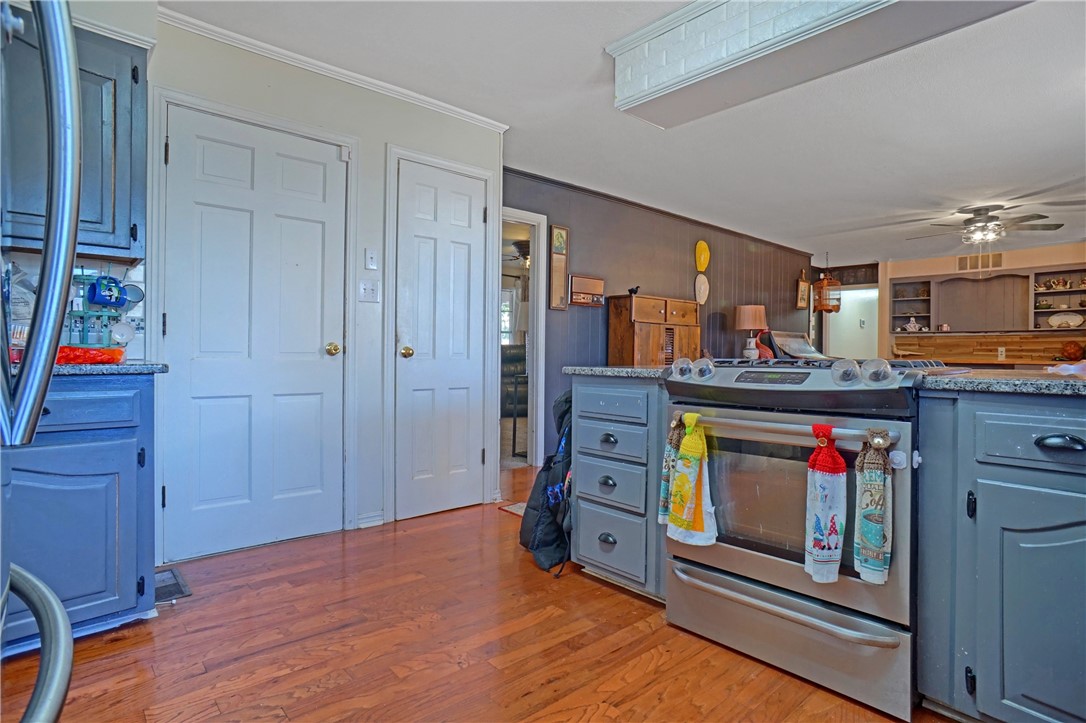 Colonial Heights - Residential