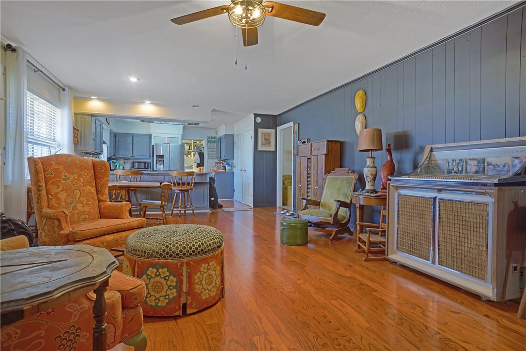 Colonial Heights - Residential