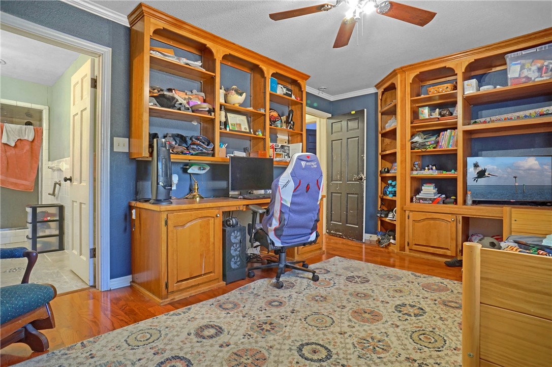 Colonial Heights - Residential