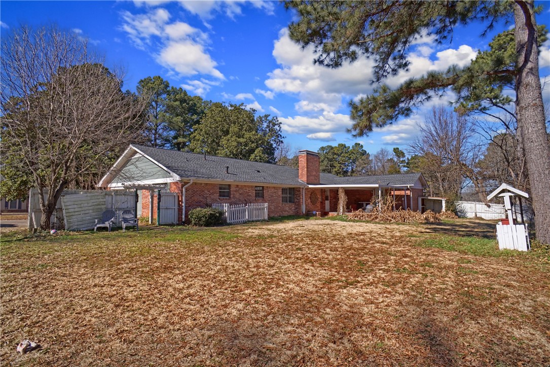 Colonial Heights - Residential