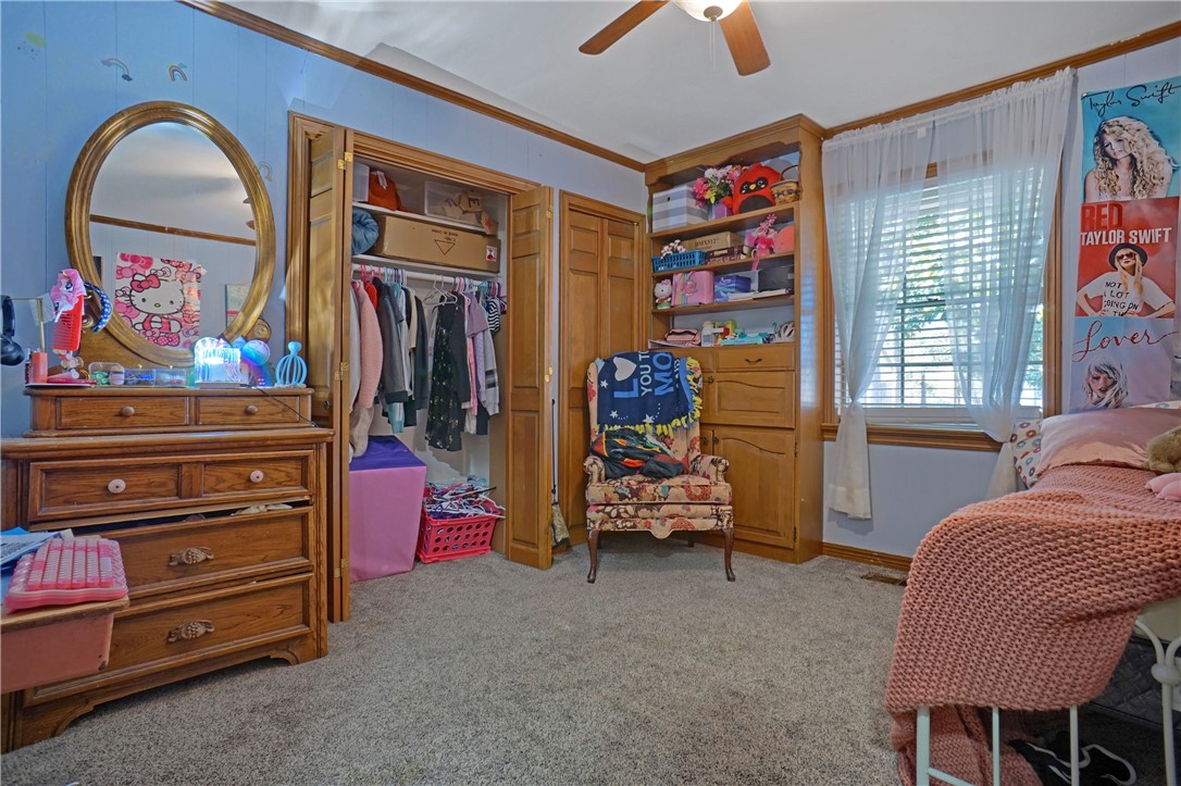 Colonial Heights - Residential