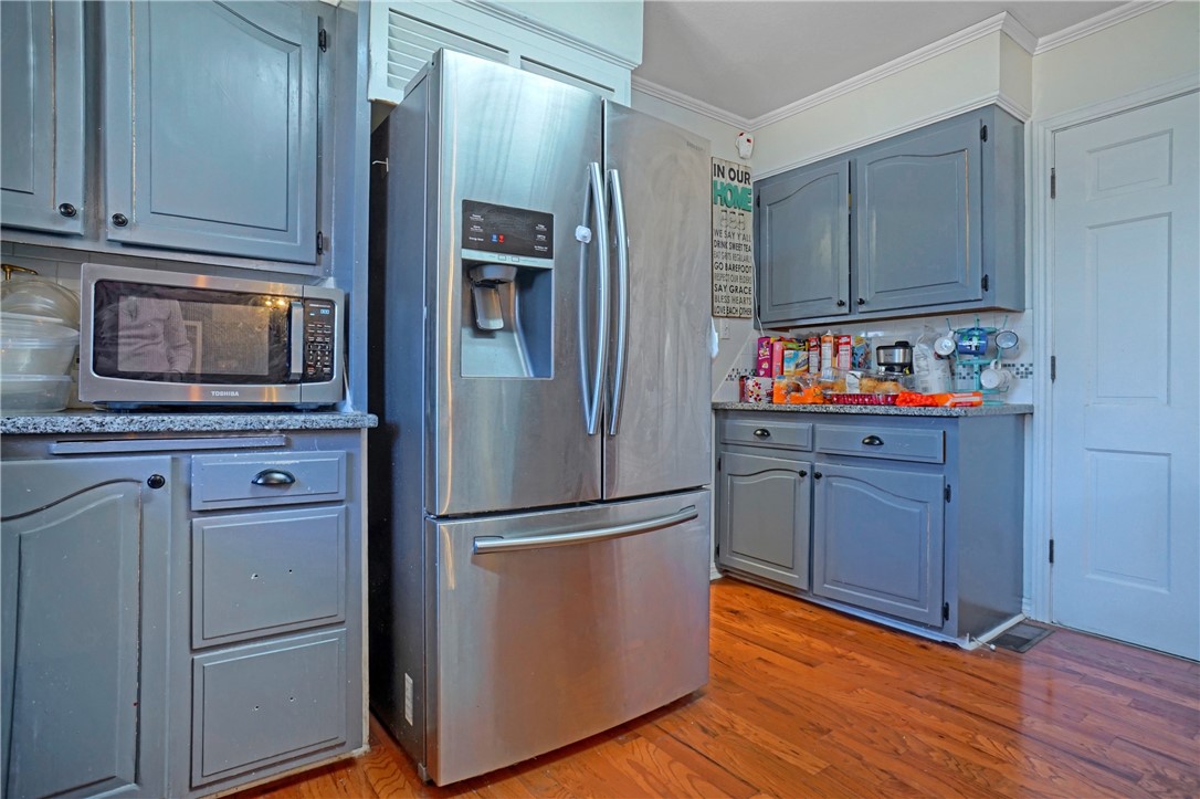 Colonial Heights - Residential