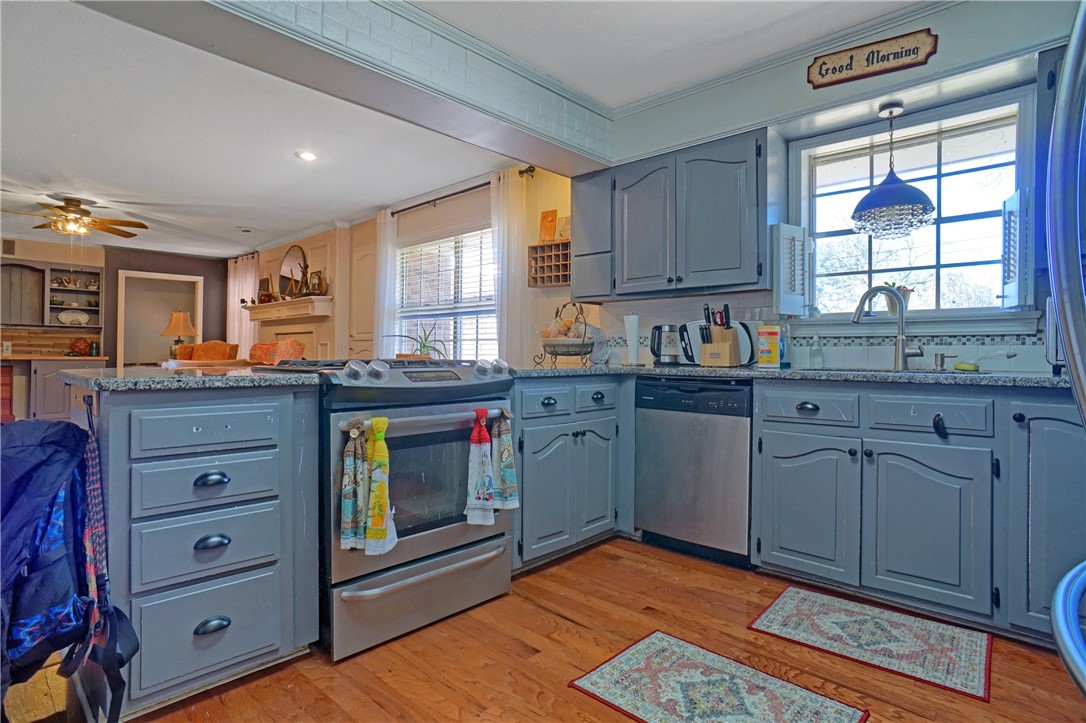 Colonial Heights - Residential