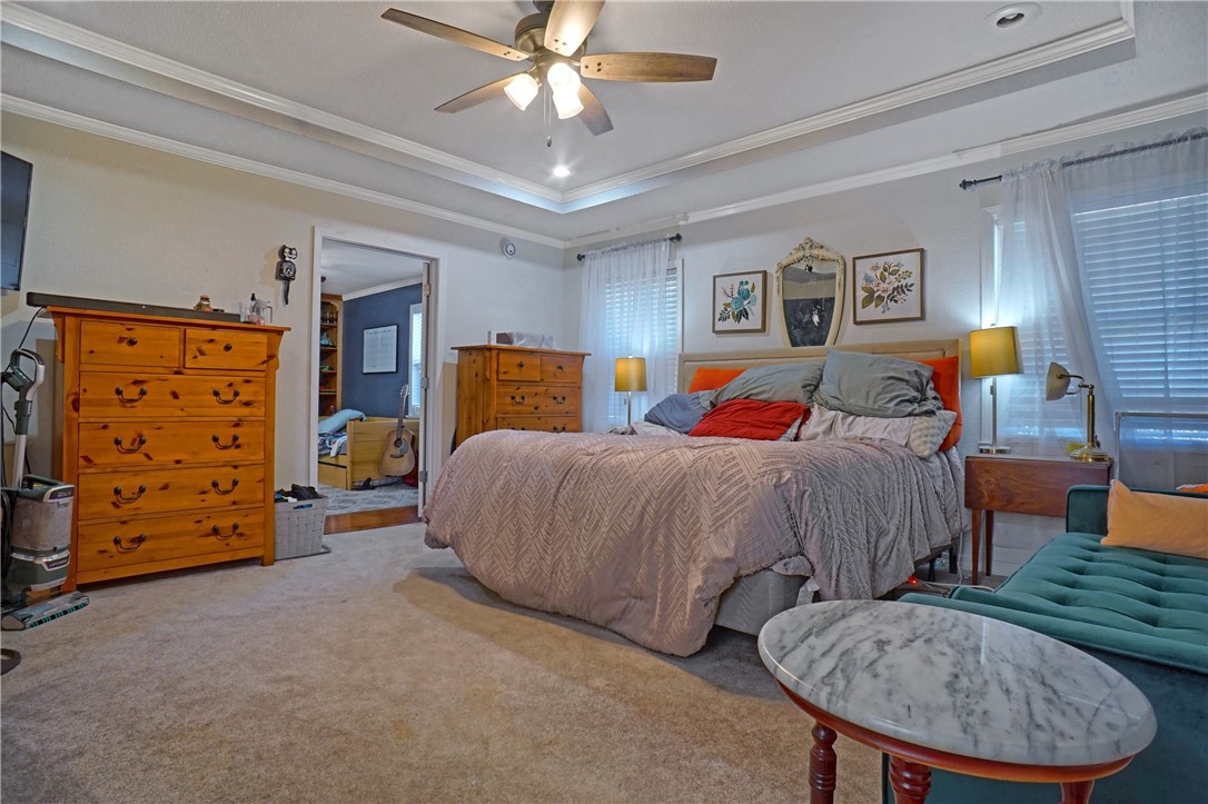 Colonial Heights - Residential