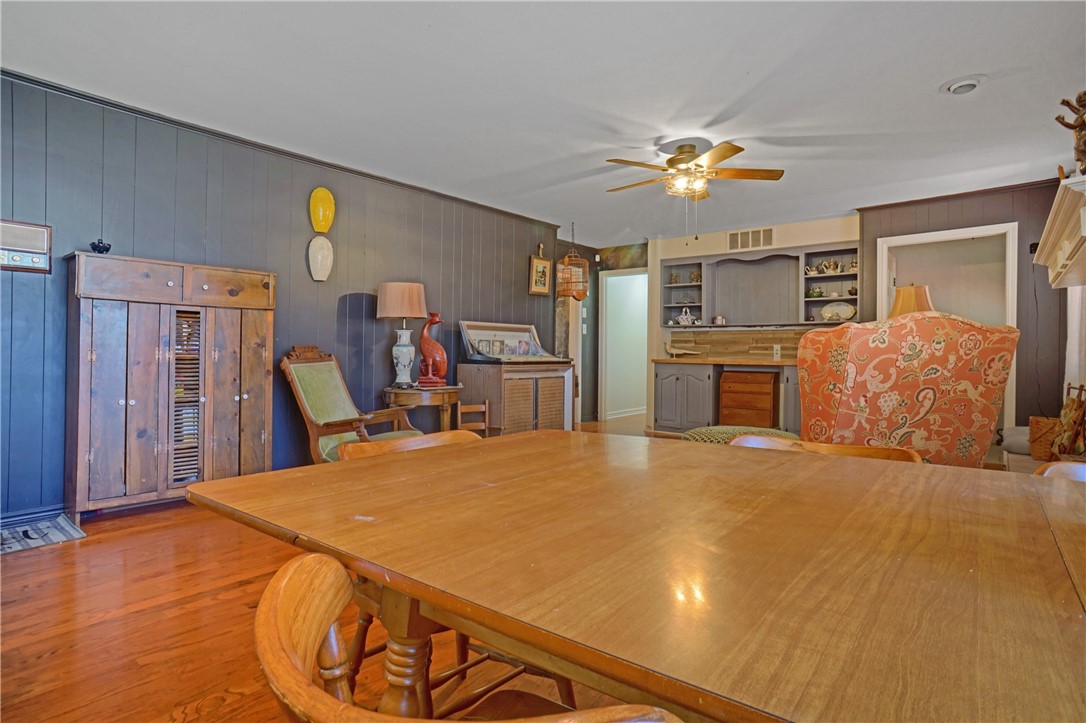 Colonial Heights - Residential