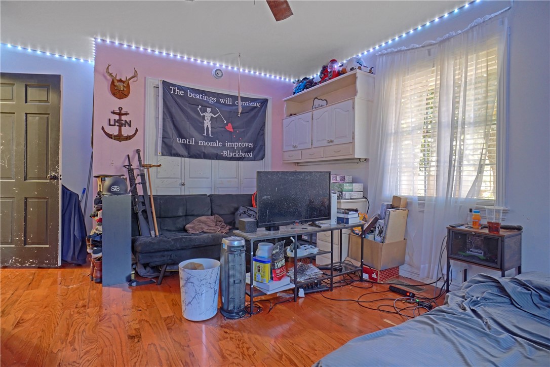 Colonial Heights - Residential