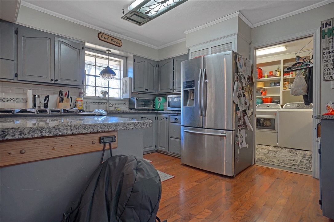 Colonial Heights - Residential