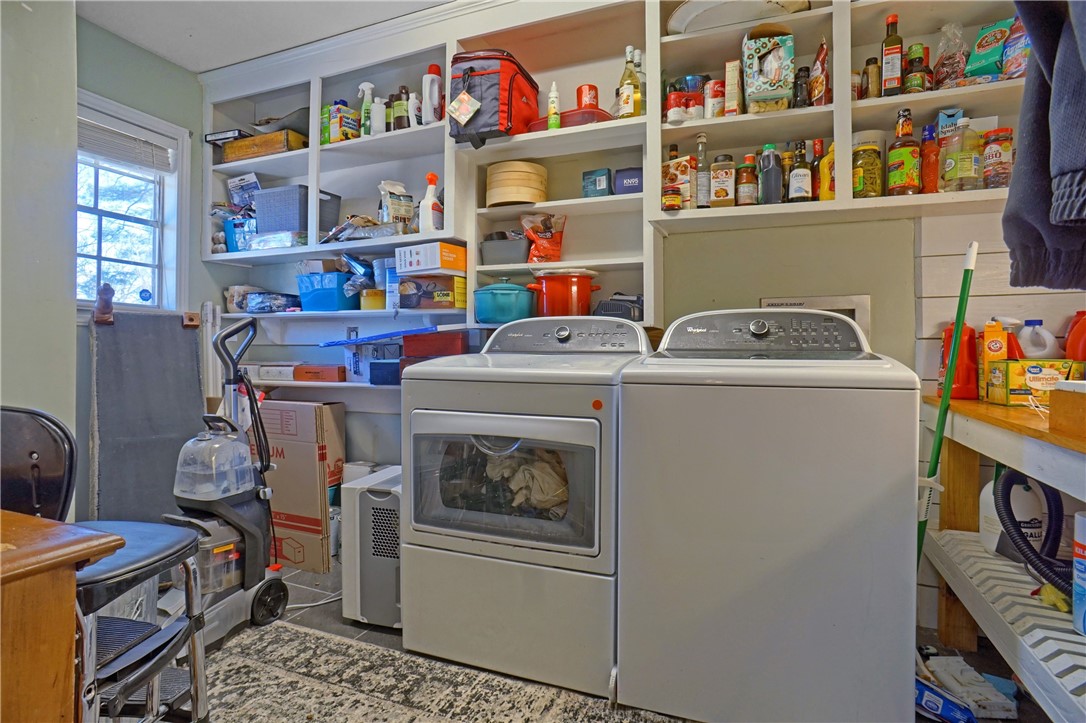 Colonial Heights - Residential