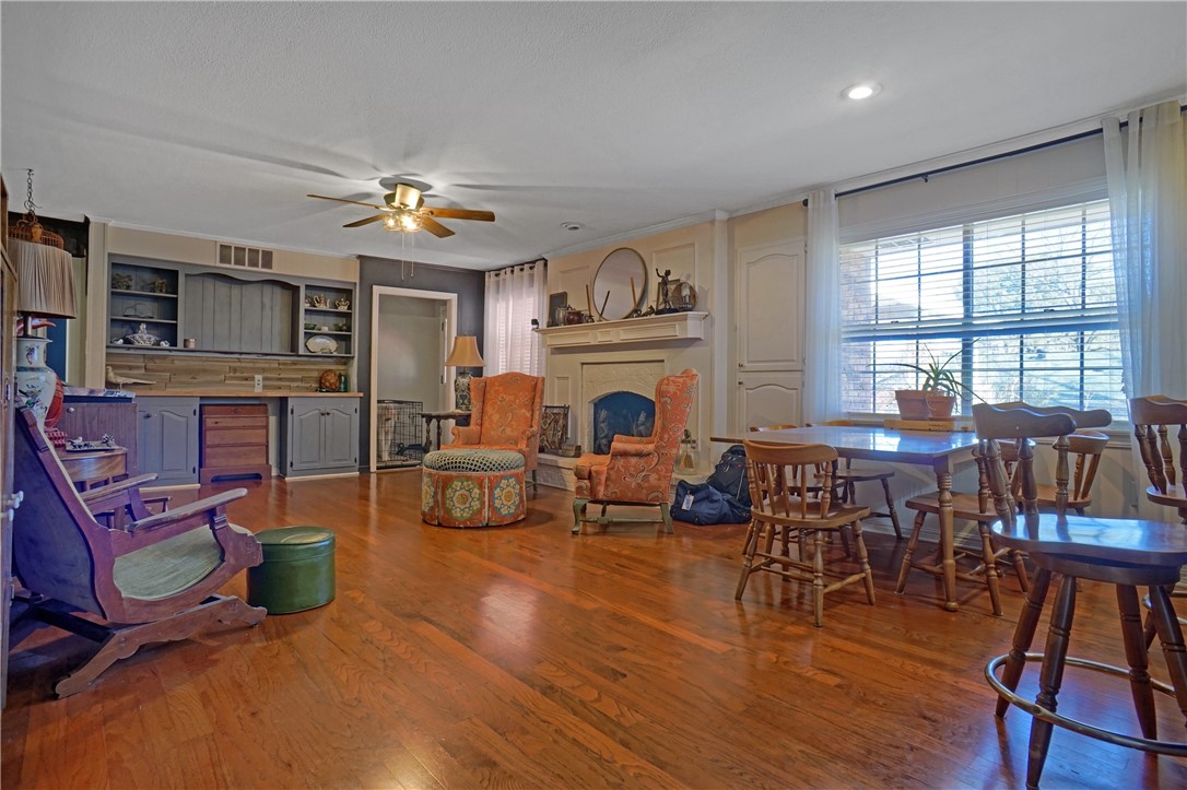 Colonial Heights - Residential