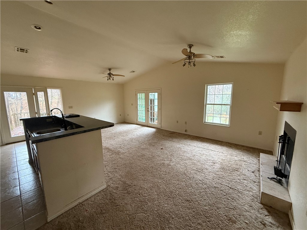 Wheeler Heights Dev - Residential