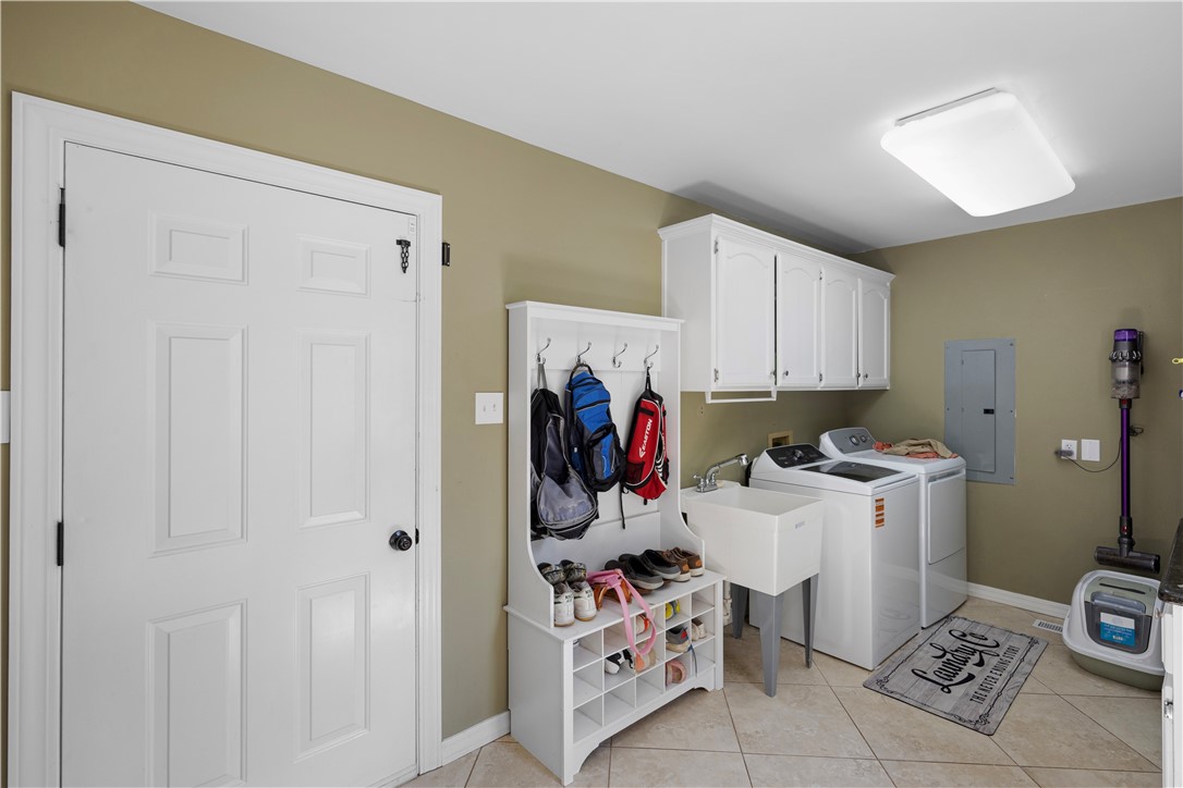 Lands End Ph Ii - Residential