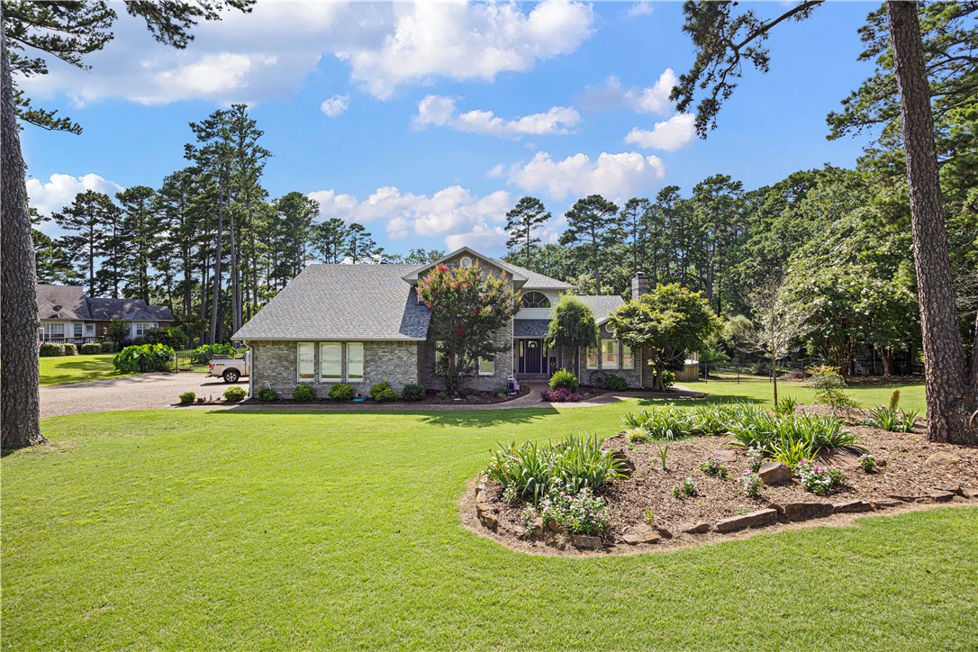 Welcome to this stunning two-story home located in one of Russellvilleās most desirable subdivisions. Featuring 4 spacious bedrooms and 3 full bathrooms, this home offers an ideal layout for families of all sizes. The open and functional floor plan provides plenty of room for both everyday living and entertaining. Step outside to enjoy the above-ground swimming poolāperfect for summer fun and relaxing weekends. With its great location and family-friendly design, this home truly has it all.