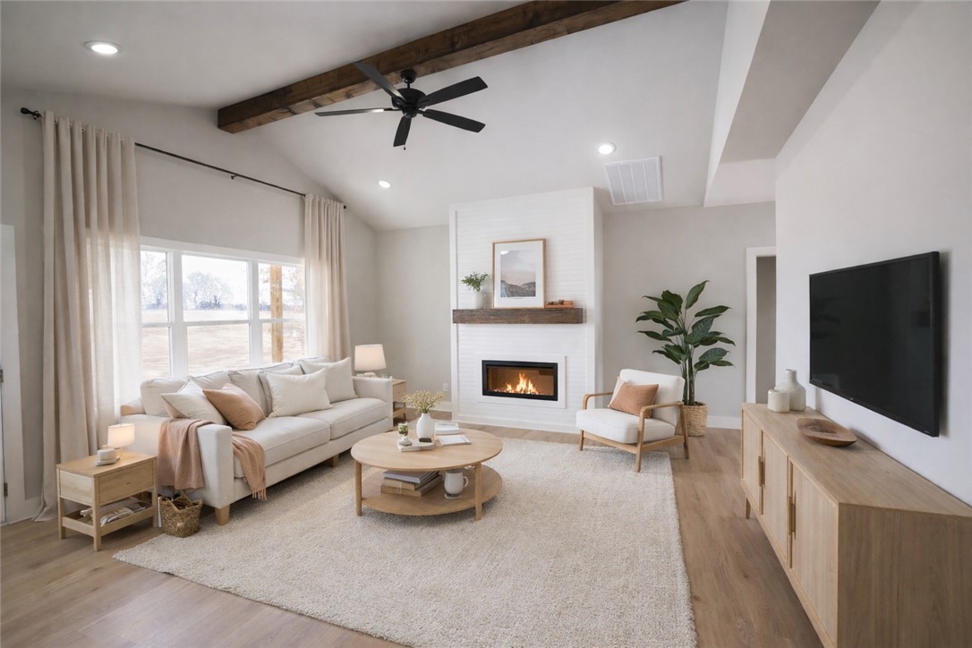 Snyder Crossing Ph I Gentry - Residential