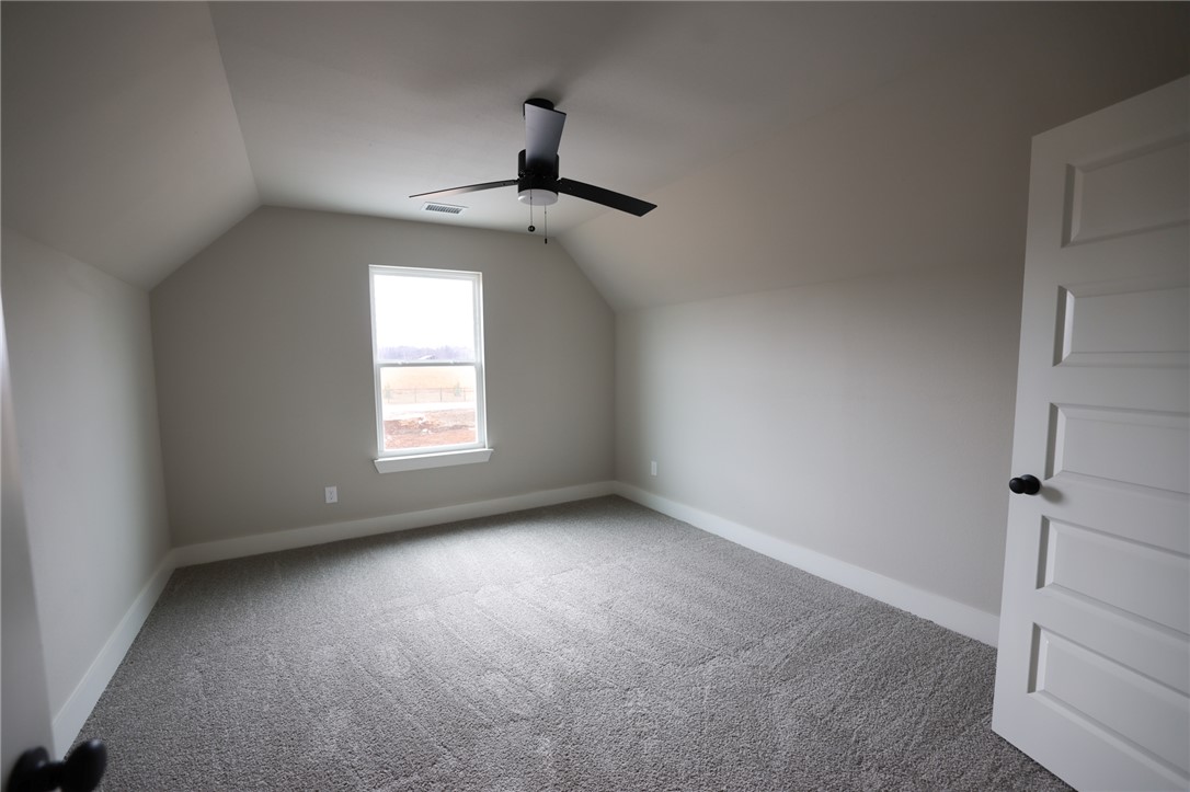 Snyder Crossing Ph I Gentry - Residential