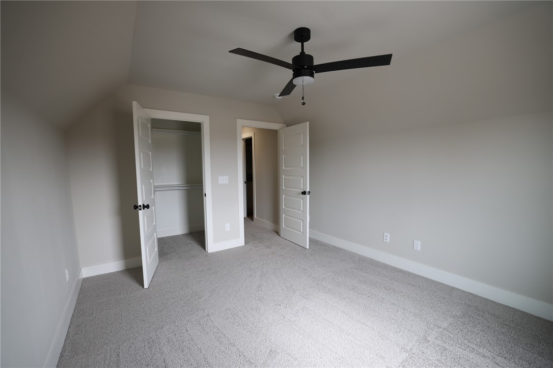 Snyder Crossing Ph I Gentry - Residential