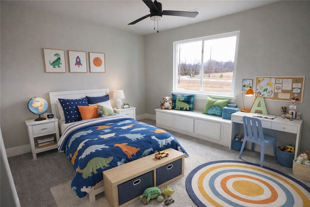 Snyder Crossing Ph I Gentry - Residential