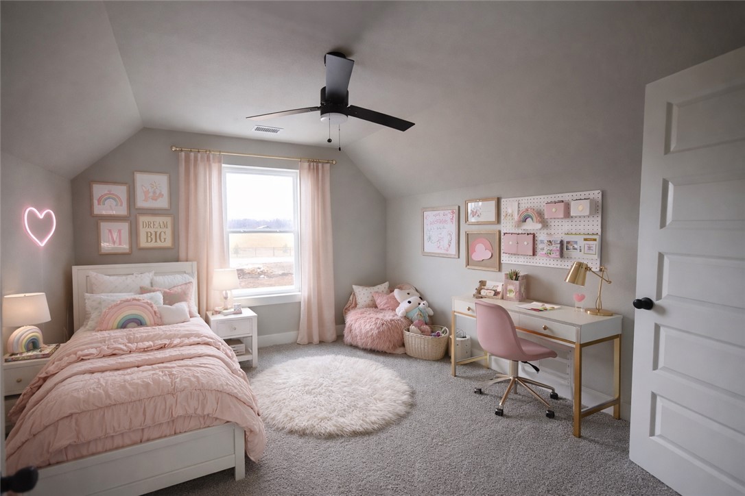 Snyder Crossing Ph I Gentry - Residential