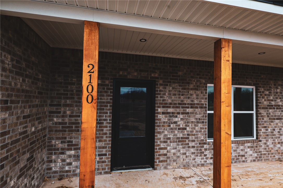 Snyder Crossing Ph I Gentry - Residential