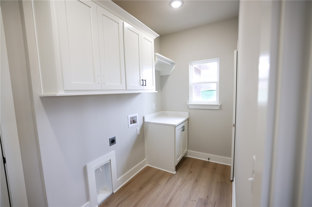 Snyder Crossing Ph I Gentry - Residential