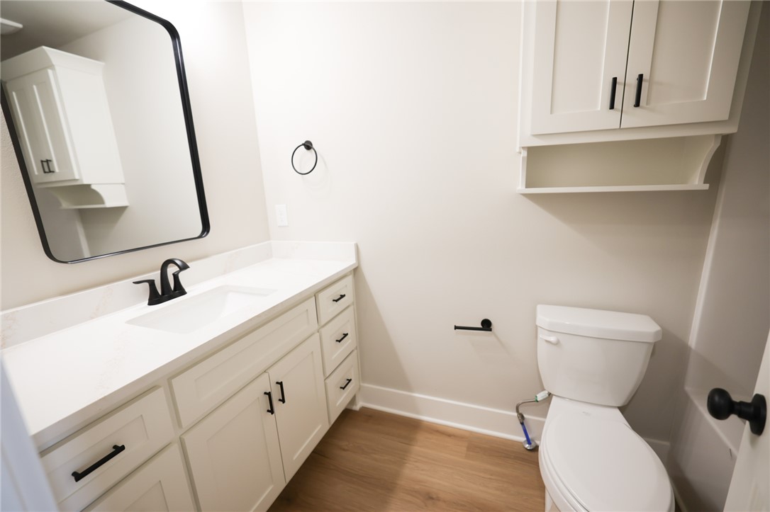 Snyder Crossing Ph I Gentry - Residential