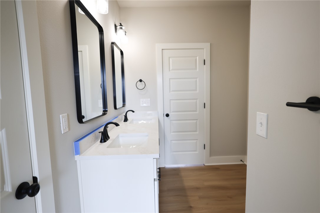 Snyder Crossing Ph I Gentry - Residential