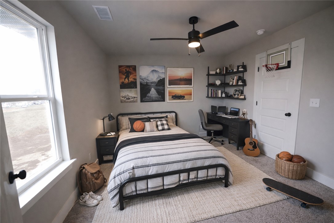 Snyder Crossing Ph I Gentry - Residential