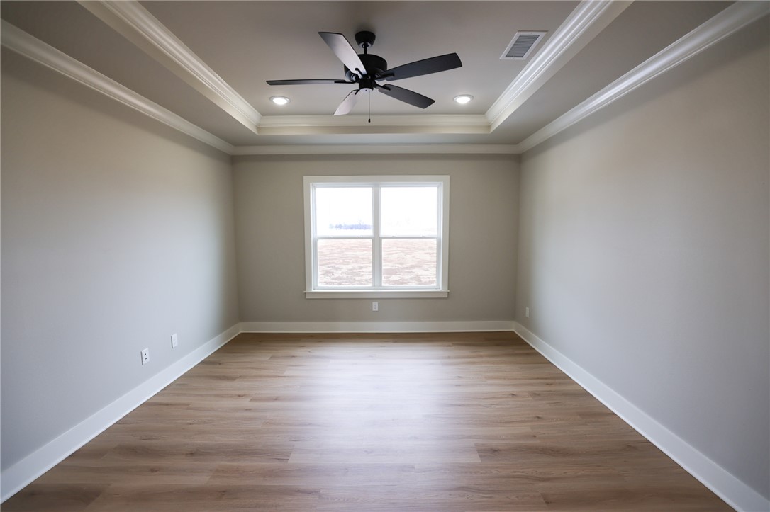 Snyder Crossing Ph I Gentry - Residential