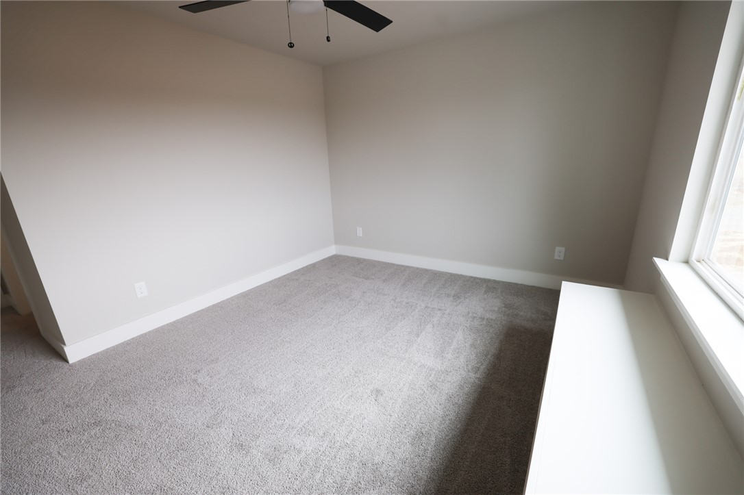 Snyder Crossing Ph I Gentry - Residential