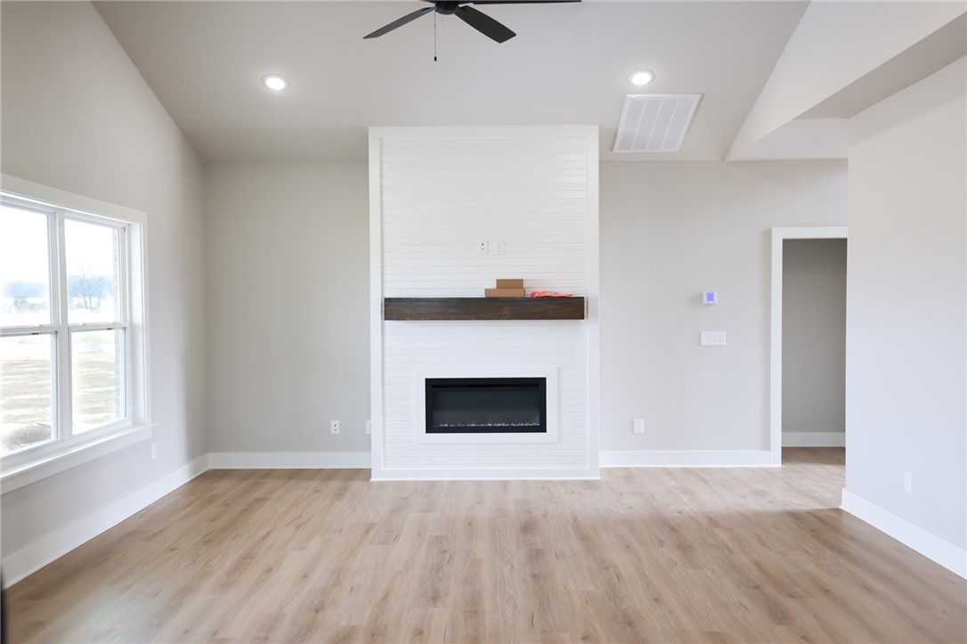 Snyder Crossing Ph I Gentry - Residential