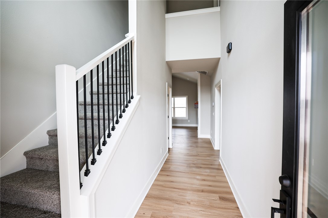 Snyder Crossing Ph I Gentry - Residential