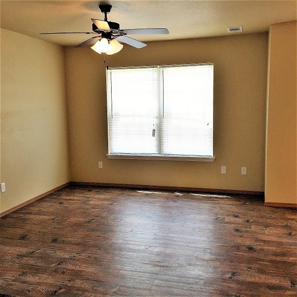 Village on Shiloh - Residential Lease