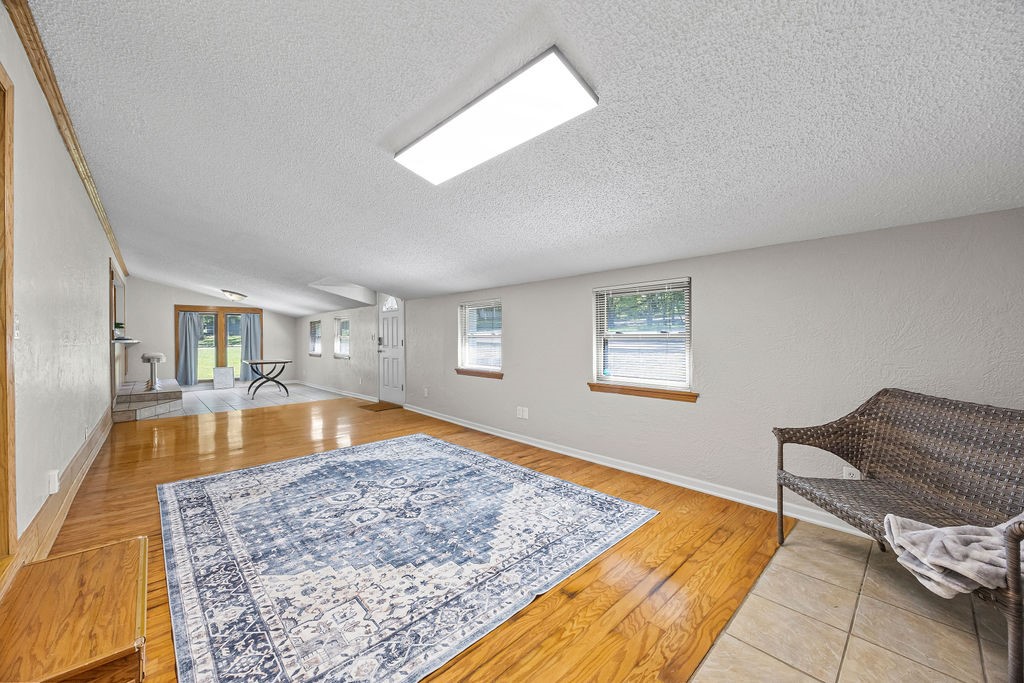 Parkers Valley View Acres - Residential