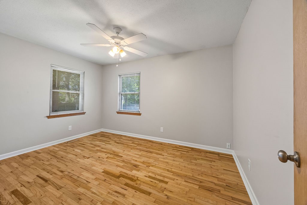 Parkers Valley View Acres - Residential