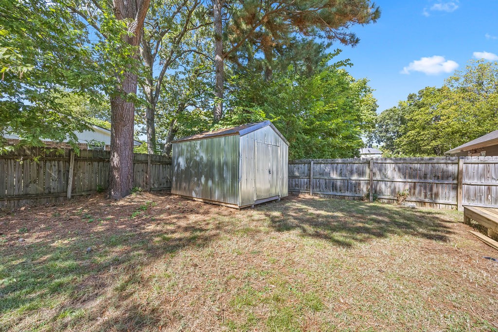 Parkers Valley View Acres - Residential