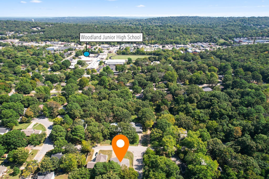 Parkers Valley View Acres - Residential